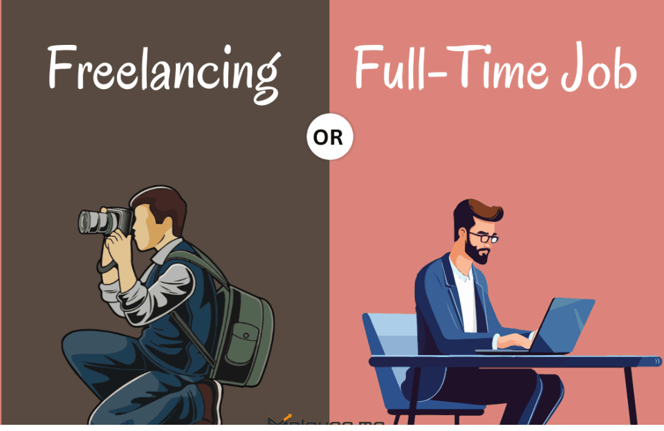 Freelance Jobs vs Online Jobs: Which One Should You Choose for Your Career in India?