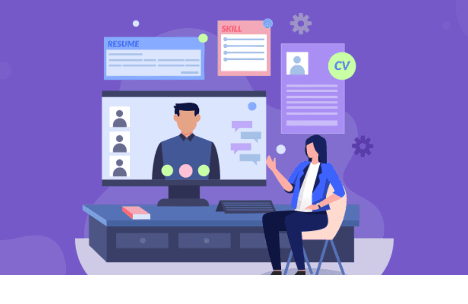 How to Prepare for Job Interviews Using Free Online Tools