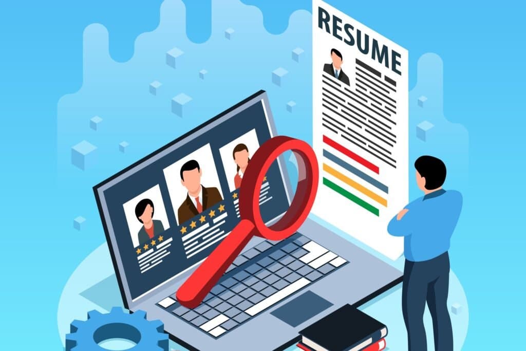 ATS-Friendly Resume Guide – Beat the Bots in 2025