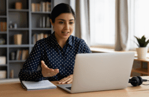 How to Prepare for an Online Interview: Full Tech & Answering Guide