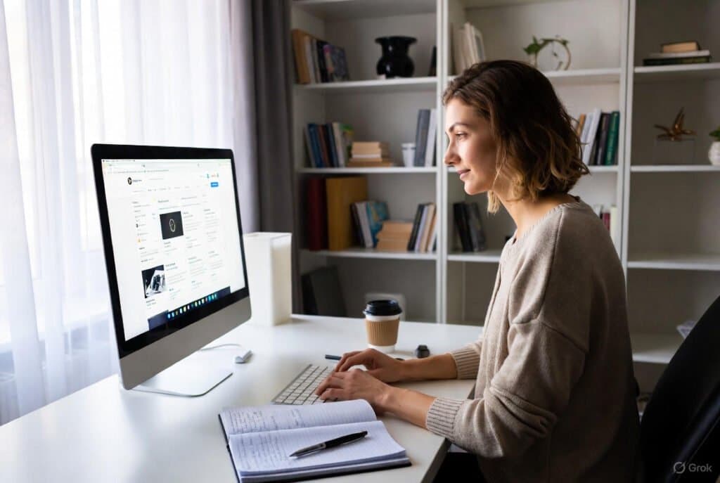 Ultimate Guide to Remote Job Hunting: Tips That Work in 2025
