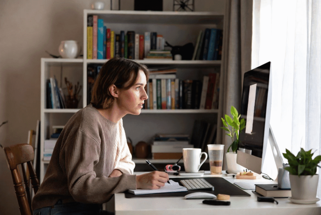 Side Hustle to Full-Time: Making the Leap Successfully