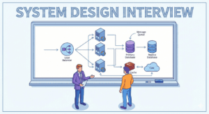 System Design Interview for Beginners