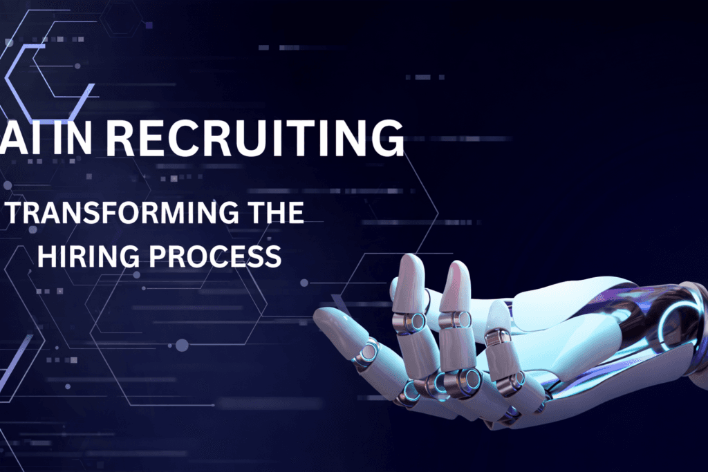 AI Hiring Platform: The Future of Smart Recruitment with JobUAI
