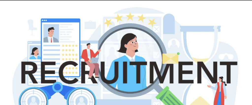 How a Campus Hiring Platform Simplifies Graduate Recruitment