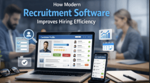Recruiting Firm Software to Streamline Hiring and Improve Efficiency