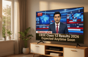 CBSE Class 12 Result 2026 Soon: Over 18 Lakh Students Await Scorecards, Results Expected Anytime