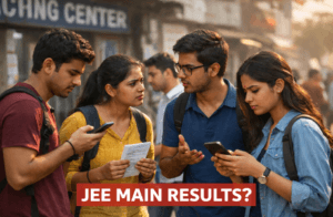 JEE Main 2026 Result Date Near: NTA Likely to Release Scorecard by April 20
