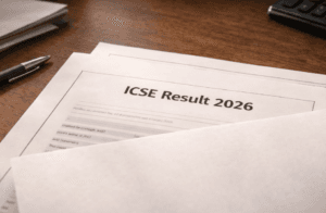 Indian Certificate of Secondary Education Result 2026 Expected Soon as CISCE Nears Final Announcement