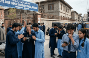 JKBOSE Class 11 Result 2026 Declared for Summer Zone Students