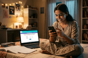 CBSE Class 12 Result 2026 Declared, Check Pass Percentage and Top Region Details