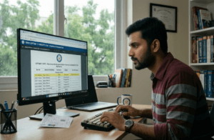 DRDO CEPTAM 11 Result 2026 Declared for STA-B and Technician-A Posts