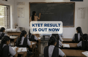 Kerala Pareeksha Bhavan Announces KTET Result 2026 at Official Website