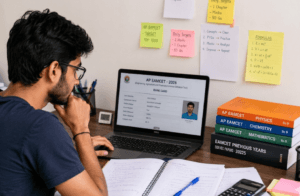 AP EAMCET Result 2026 Delayed? APSCHE Yet to Announce New Date for Rank Cards
