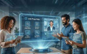 Job Preparation Software: How Technology Is Changing Interview Readiness.